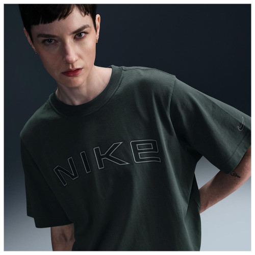 Nike Γυναικεία κοντομάνικη μπλούζα Sportswear